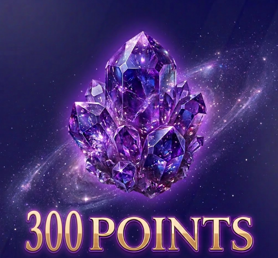 310 POINTS